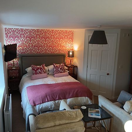 Bed and Breakfast Lucker Mill House Экстерьер фото