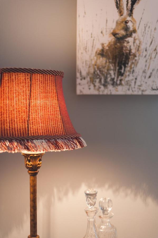 Bed and Breakfast Lucker Mill House Экстерьер фото