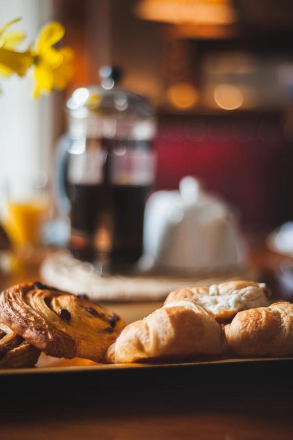 Bed and Breakfast Lucker Mill House Экстерьер фото
