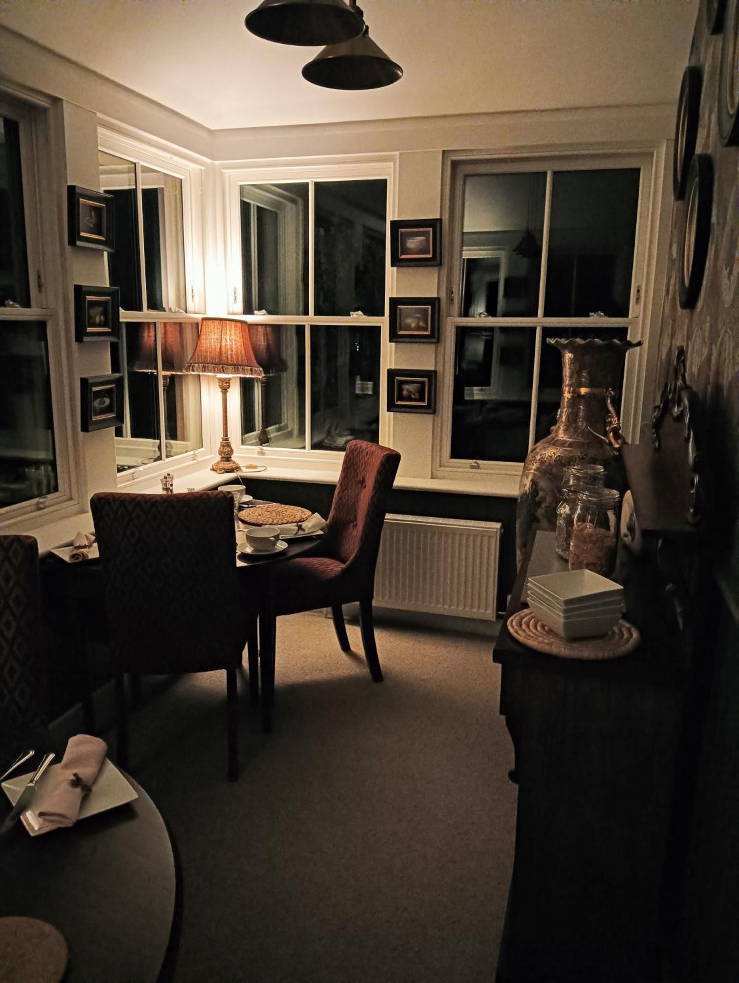 Bed and Breakfast Lucker Mill House Экстерьер фото